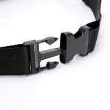 Patent Leather Waist Pack for Women Men