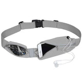 Waterproof Sports Waist Belt Fanny Pack