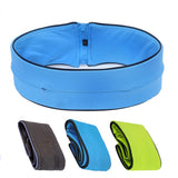 Waterproof Sports Waist Bag Running Fitness Workout Phone Wallet Bag