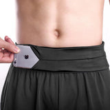 Waterproof Sports Waist Bag Running Fitness Workout Phone Wallet Bag