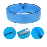 Waterproof Sports Waist Bag Running Fitness Workout Phone Wallet Bag