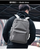Waterproof College Student School Backpack 36-55L