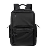 Waterproof College Student School Backpack 36-55L