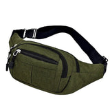 Women Men Waist Packs hip bag Banana Waist Bags Waist bag