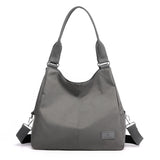 Women Messenger Bag Casual Shoulder Bag Handbag Large Capacity Tote