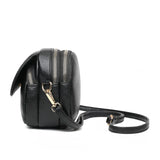 Women Messenger Bag Crossbody Leather Handbag Shoulder Clutch Bags