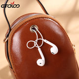 Women Messenger Bag Handbag Crossbody for Lady Women's Inclined Shoulder Bag