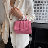 Women Messenger Bag Leather Shoulder Crossbody Handbags Purse