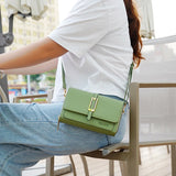 Women Messenger Bag Large Capacity Phone Purse Handbag Shoulder Cross Body Bag
