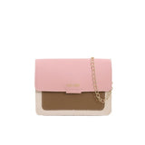Women Messenger Bag Small One-Shoulder Square Crossbody mini Bag for Students