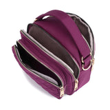 Women Messenger Bags Summer Plaid Crossbody Shoulder Bag Handbag