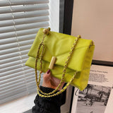 Small Crossbody Bag For Ladies Versatile Chain Bags BM17
