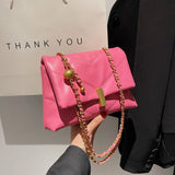 Small Crossbody Bag For Ladies Versatile Chain Bags BM17