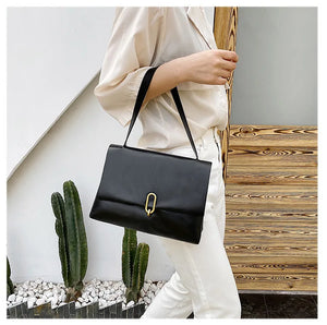 Women Crossbody Bags Small Square Leather Satchel