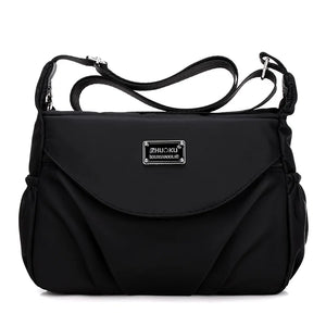 Women Messenger Bags Female Handbags Travel Small Hobos Dumpling Crossbody Bags