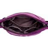 Women Messenger Bags Female Handbags Travel Small Hobos Dumpling Crossbody Bags