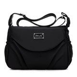 Women Messenger Bags Female Handbags Travel Small Hobos Dumpling Crossbody Bags