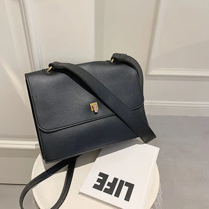 Vintage Crossbody Shoulder Bag High Ladies Hand Bag