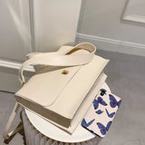 Vintage Crossbody Shoulder Bag High Ladies Hand Bag