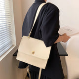 Vintage Crossbody Shoulder Bag High Ladies Hand Bag