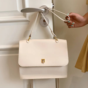 Vintage Crossbody Shoulder Bag High Ladies Hand Bag