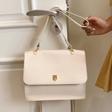 Vintage Crossbody Shoulder Bag High Ladies Hand Bag