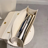 Vintage Crossbody Shoulder Bag High Ladies Hand Bag