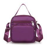 Women Messenger Bags Ladies Waterproof Handbag Travel Shoulder