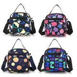 Women Messenger Bags Ladies Waterproof Handbag Travel Shoulder