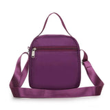 Women Messenger Bags Ladies Waterproof Handbag Travel Shoulder