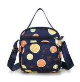 Women Messenger Bags Ladies Waterproof Handbag Travel Shoulder