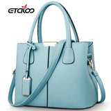 Women Messenger Bags Ladies Tote Small Shoulder Bag Woman Leather Handbag Bag