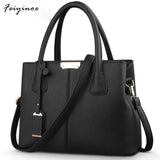 Women Messenger Bags Ladies Tote Small Shoulder Bag Woman Leather Handbag Bag