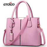 Women Messenger Bags Ladies Tote Small Shoulder Bag Woman Leather Handbag Bag