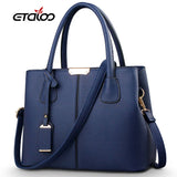 Women Messenger Bags Ladies Tote Small Shoulder Bag Woman Leather Handbag Bag