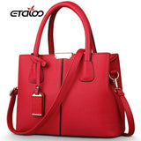 Women Messenger Bags Ladies Tote Small Shoulder Bag Woman Leather Handbag Bag