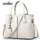 Women Messenger Bags Ladies Tote Small Shoulder Bag Woman Leather Handbag Bag