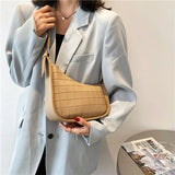 Women Messenger Bags Leather Casual Tassel Handbags