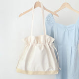 Women Messenger Bags Leather Casual Tassel Handbags Female Bag Vintage Big