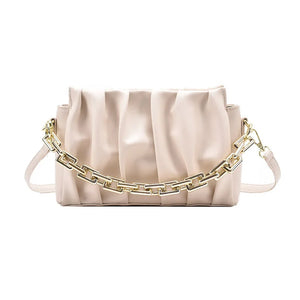 Women Messenger Bags Leather Tassel Handbags Vintage Big Size Tote Shoulder Bag
