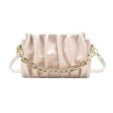 Women Messenger Bags Leather Tassel Handbags Vintage Big Size Tote Shoulder Bag