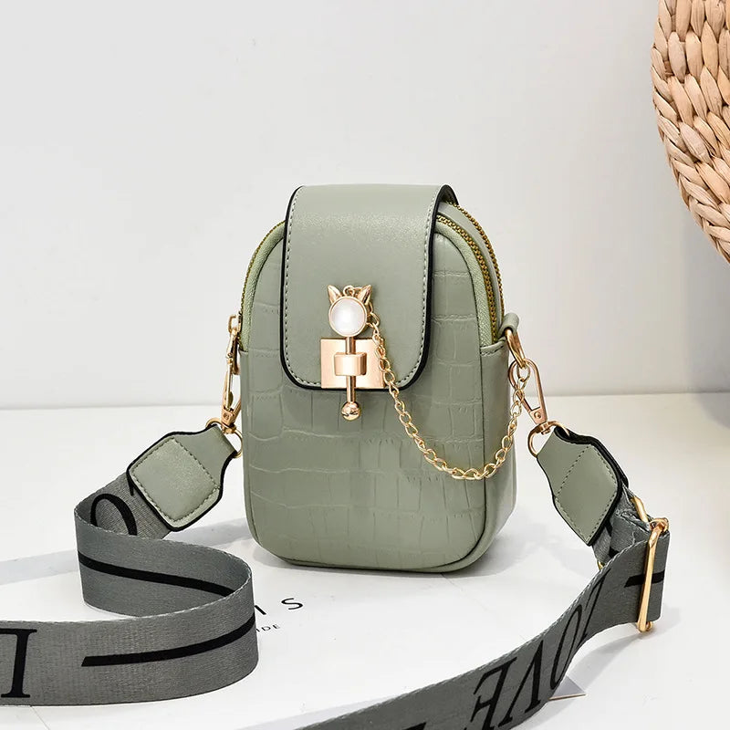 Casual Tassel Handbag Vintage Big Size