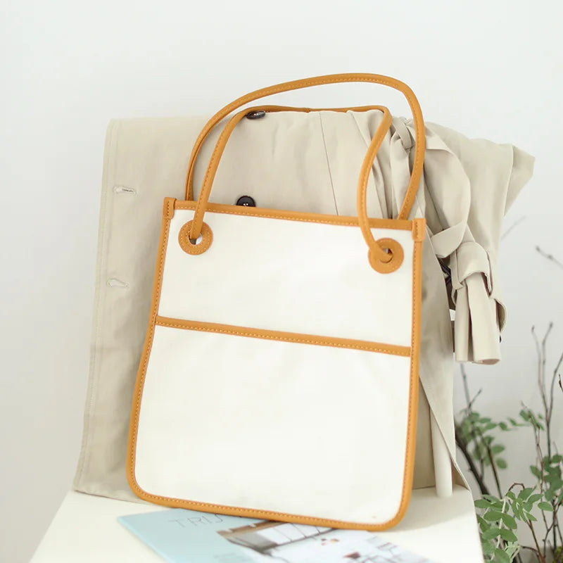 Messenger Bags Leather Tassel Handbags Casual Women