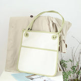 Messenger Bags Leather Tassel Handbags Casual Women