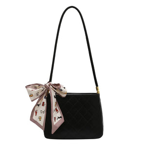 Women Messenger Bags Leather Tassel Handbags Vintage