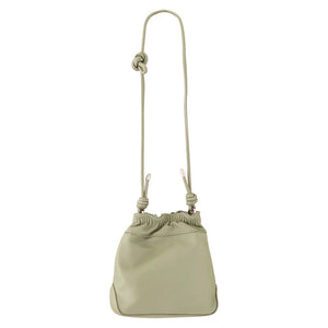 Women Messenger Bags Leather Casual Tassel Handbags Female Bag Vintage