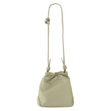 Women Messenger Bags Leather Casual Tassel Handbags Female Bag Vintage