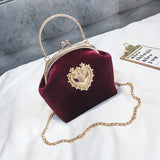 Women Messenger Bags Leather Tassel Handbags Vintage Big Size