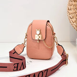 Casual Tassel Handbag Vintage Big Size