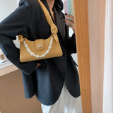 Women Messenger Bags Leather Casual Tassel Handbags Female Bag Vintage Big Size